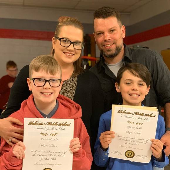 Meet your Posher, David - Picture 1 of 1